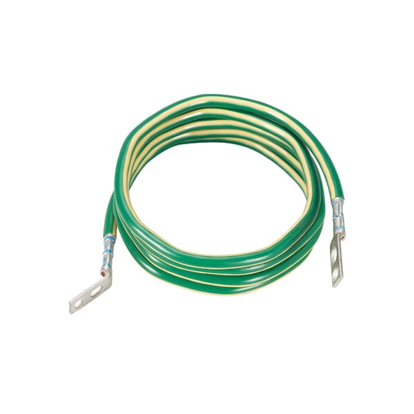 Telecom Equipment Bonding Conductor (TEBC) Kits, Jumper, GJ6144UH